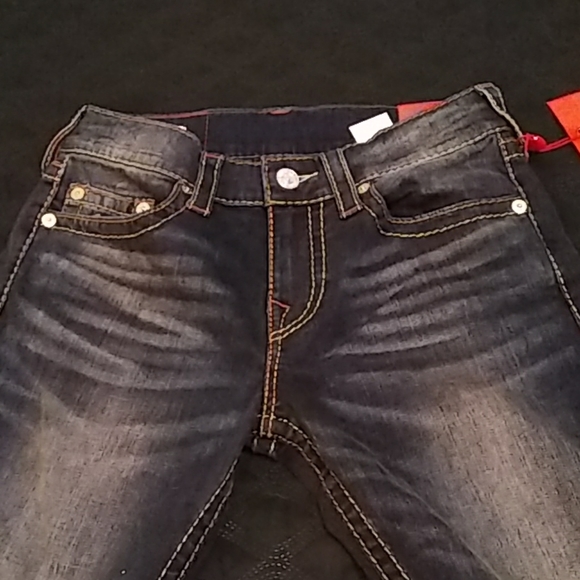 Men's true religion jeans - Picture 3 of 6